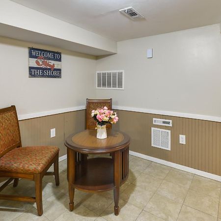 Seaside Heights Apt Less Than 2 Blocks To Boardwalk! Extérieur photo