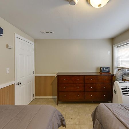 Seaside Heights Apt Less Than 2 Blocks To Boardwalk! Extérieur photo