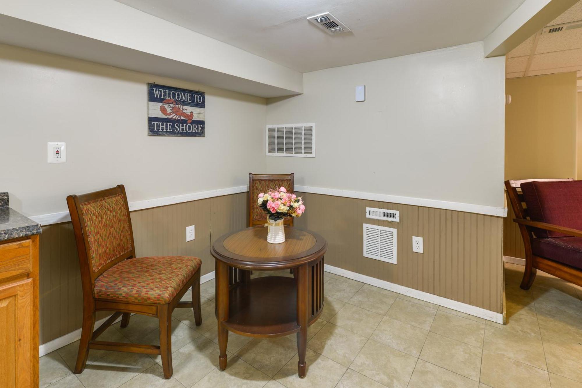 Seaside Heights Apt Less Than 2 Blocks To Boardwalk! Extérieur photo