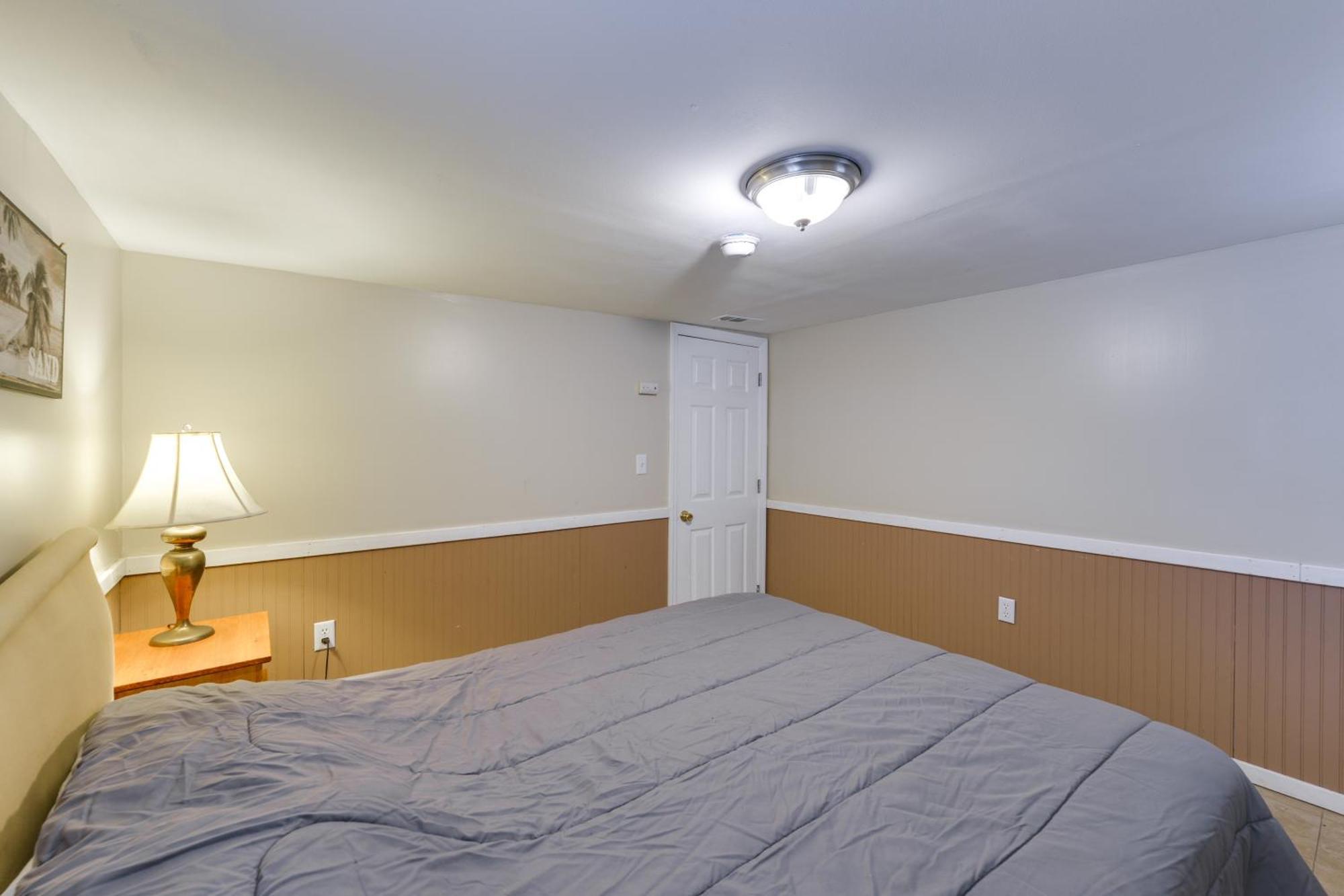 Seaside Heights Apt Less Than 2 Blocks To Boardwalk! Extérieur photo