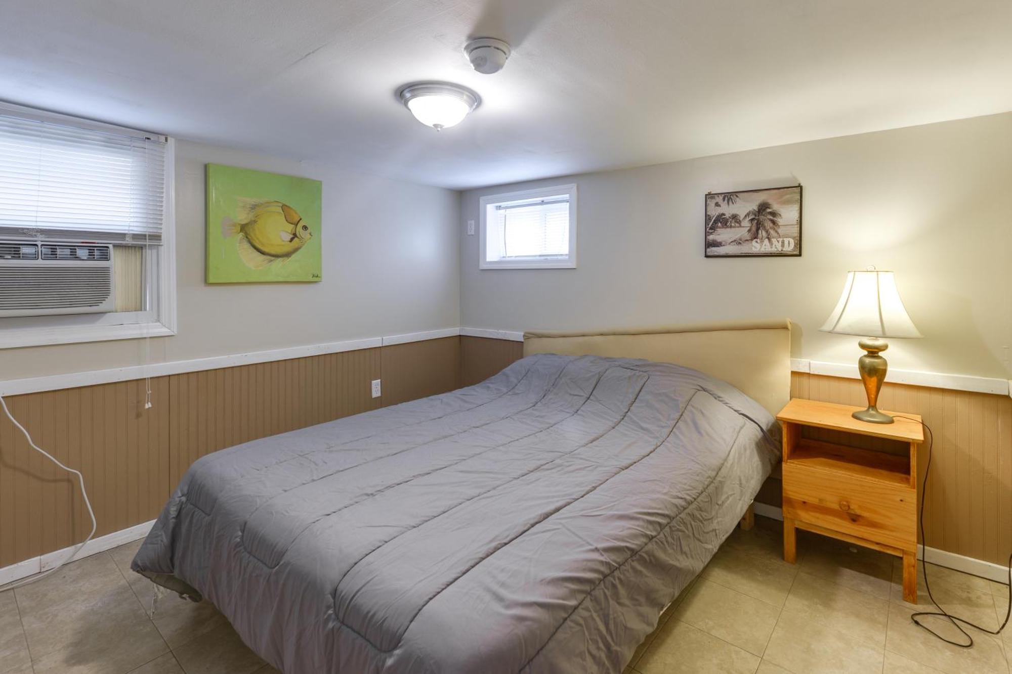 Seaside Heights Apt Less Than 2 Blocks To Boardwalk! Extérieur photo