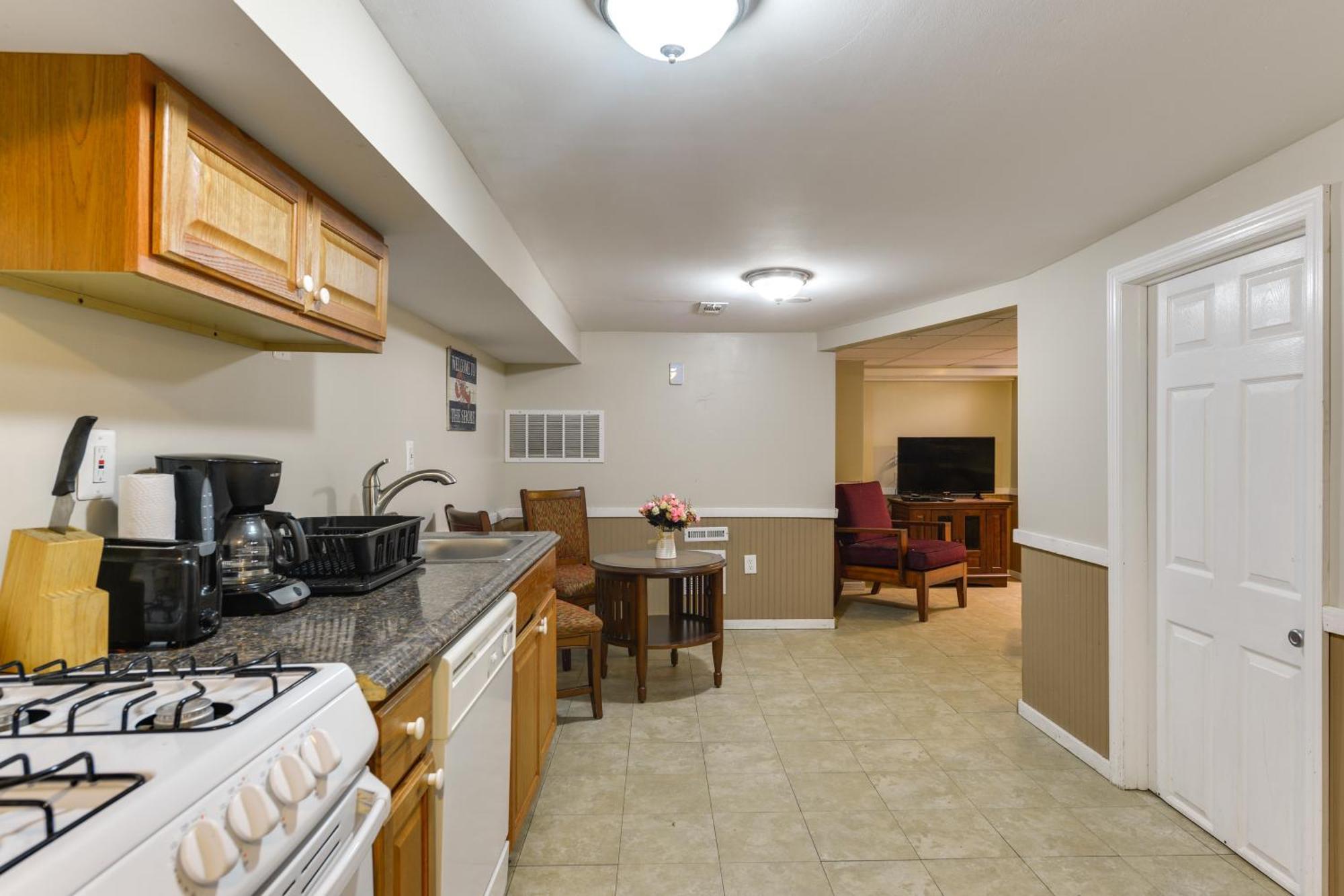 Seaside Heights Apt Less Than 2 Blocks To Boardwalk! Extérieur photo