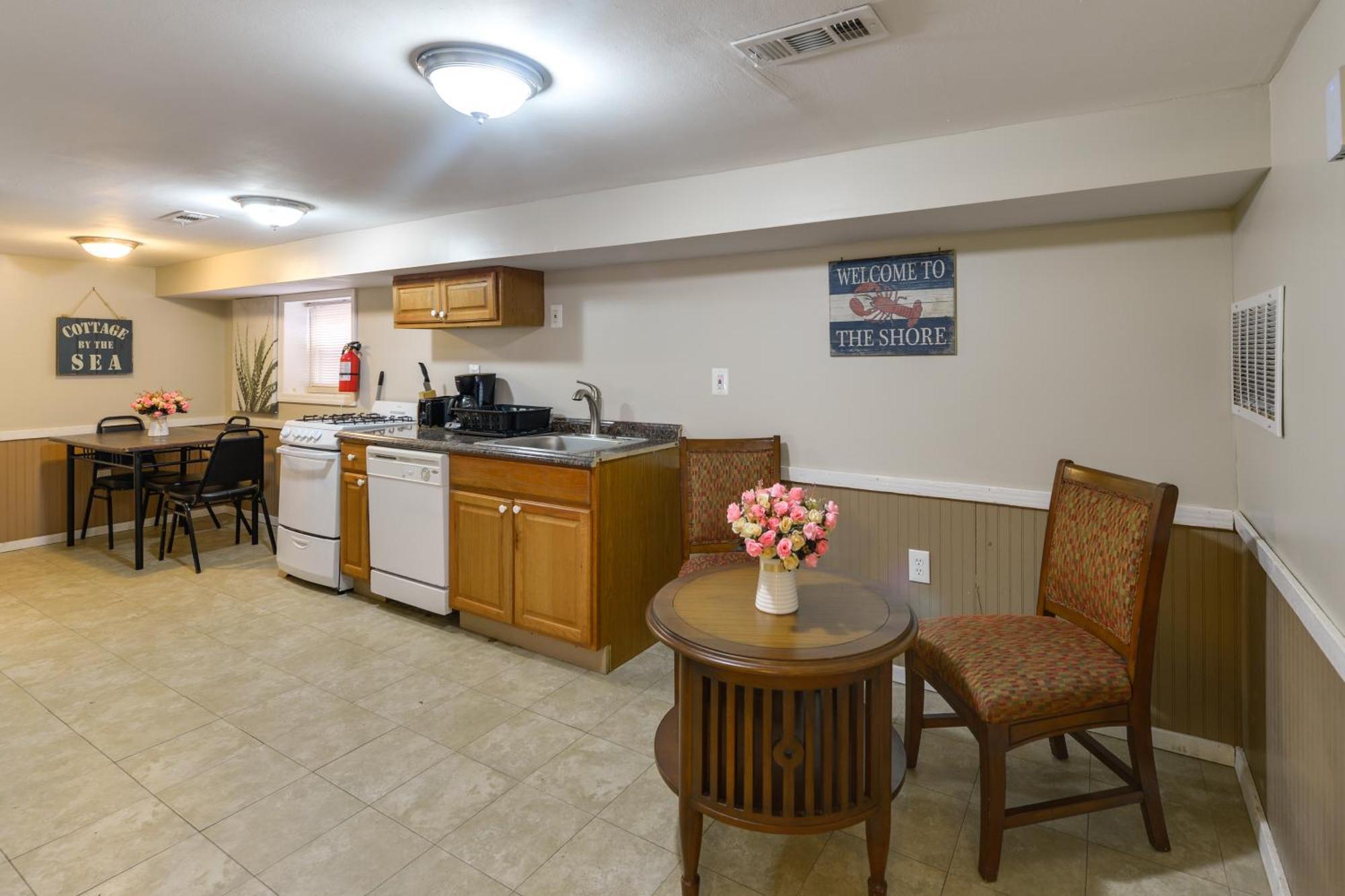 Seaside Heights Apt Less Than 2 Blocks To Boardwalk! Extérieur photo