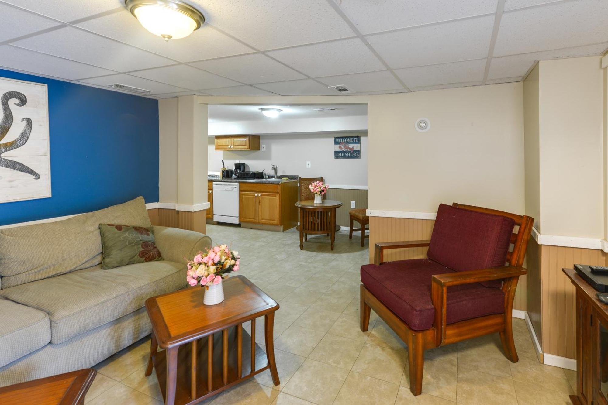 Seaside Heights Apt Less Than 2 Blocks To Boardwalk! Extérieur photo